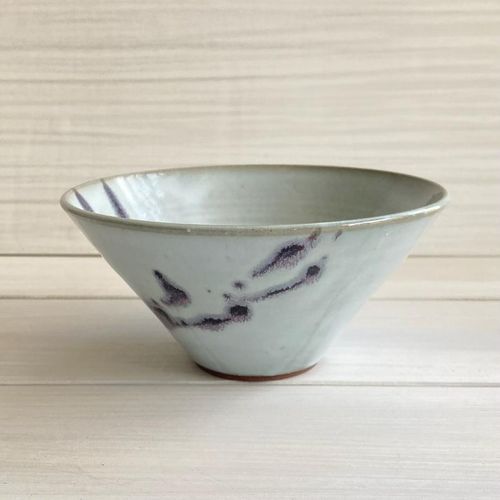 薩摩焼 白薩摩 茶碗 箱付473（一点物） | 47storey - Buyee 通販購入