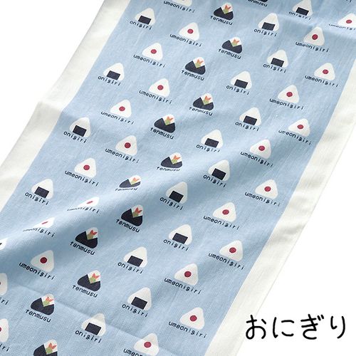 日本製 泉州タオル フェイスタオル ガーゼ パイル地 4枚セット