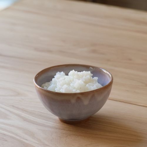 青鋼 東源一文字正英 本鍛錬 鞘付き 白水牛八角柄