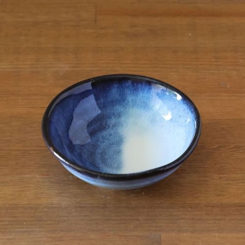 萩焼 向付 小高生峰作品 萩焼 向付 小高生峰作品 2025年最新】萩焼小高正峰