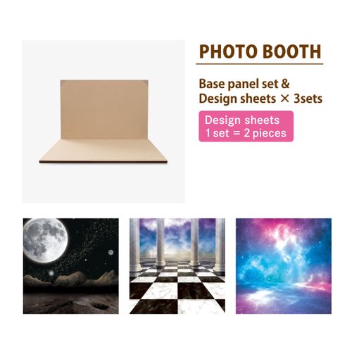 フィギュア撮影ブースセット006 | 47storey - Buyee, an Online Proxy