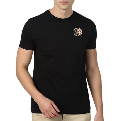 日本製アートTシャツ 唐獅子牡丹 | 47storey - Buyee 通販購入サポート