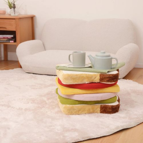 サンドイッチクッション 直送】ミックスサンドイッチクッション｜かわいいお姫様