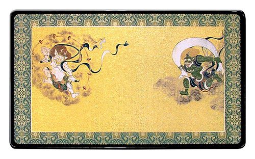 屋久杉 刳貫師 川下幸徳作 虎瘤三耳壷 舞夢（一点物） | 47storey
