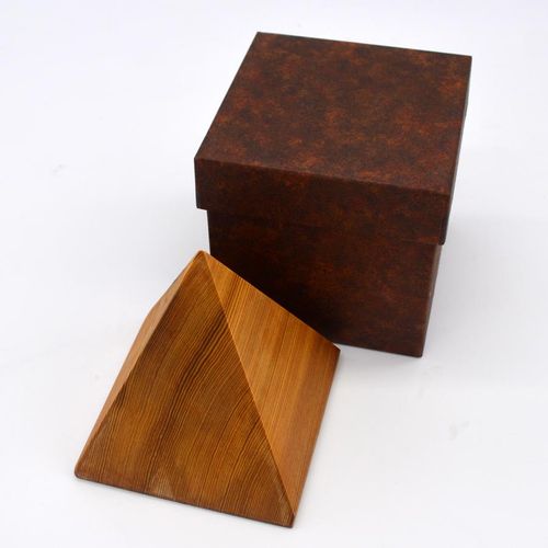 屋久杉 100年のピラミッド | 47storey - Buyee 通販購入サポート