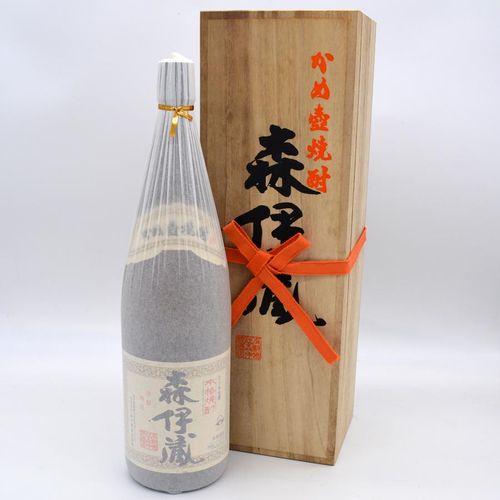 森伊蔵1800ml 桐箱入り| - Buyee日本代购服务| 在购物。 bot-online