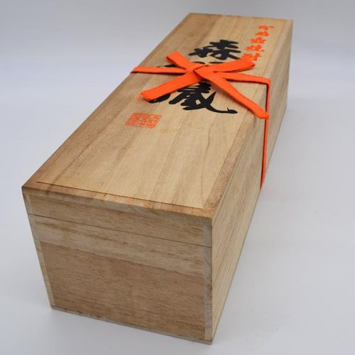 森伊蔵1800ml 桐箱入り | - Buyee, jasa pembelian barang online