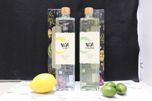 JAPANESE CRAFT JIN WA YUZU | 47storey - Buyee, an Online