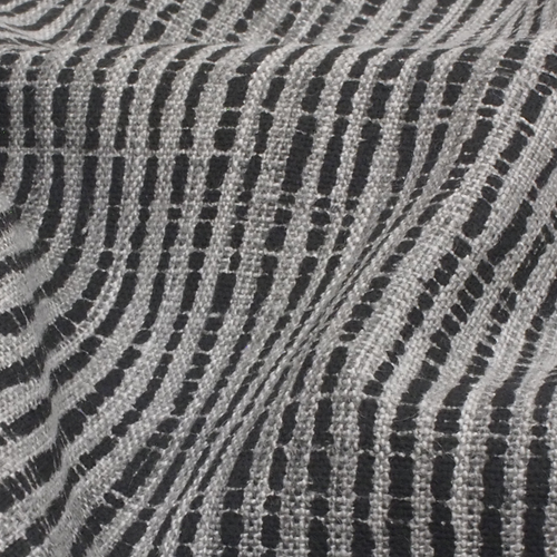 墨先染 のれん 柿渋 無地+墨染 万筋 TT（茶）90㎝×150㎝ 2割上部袋