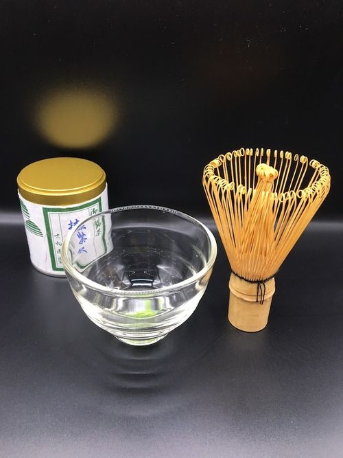 茶筅プレゼント】12缶セット古畑園京都宇治抹茶「琴」 12set