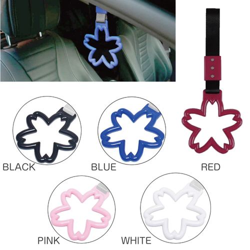 その他 buyee chiharu 桜型つり輪 ピンク4個セット | 47storey - Buyee, an Online Proxy