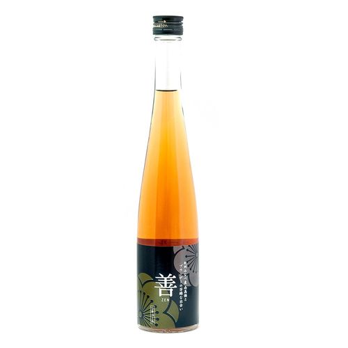 うめじ 梅酒 善-ZEN- 375ml | 47storey - Buyee, an Online Proxy Shopping