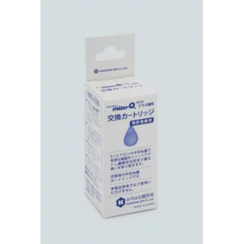 携帯型浄水器 mizu-Q PLUS 交換カートリッジ | 47storey - Buyee, an