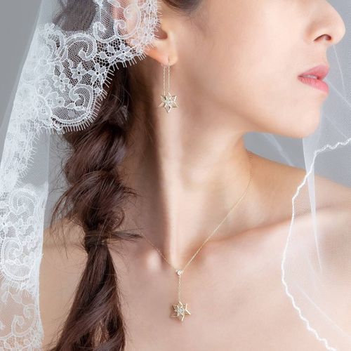 アクセサリー joanchu DIAMOND COIN CHARM(5ZC0246)｜SJX公式ONLINE STORE