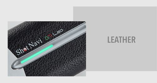 ❤️Shot Navi Voice Laser GR Leo ゴルフ用レーザー距離 ゴルフ用レーザー距離測定器 Voice Laser GR Leo PRO ショットナビ