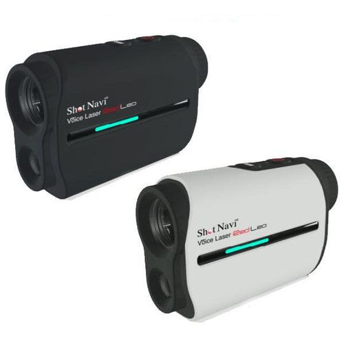 Shot Navi Voice Laser REDLeo ショットナビ ボイスレーザー