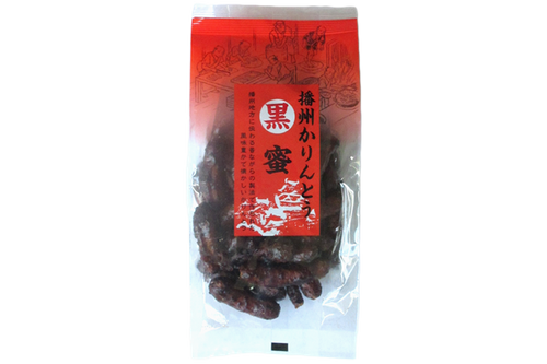 かりんとう 播州黒蜜かりんとう 80g | 47storey - Buyee 通販購入サポートサービス