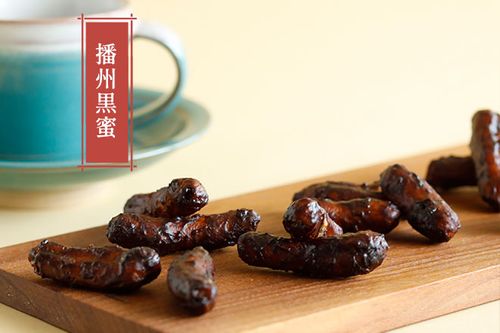 播州黒蜜かりんとう 80g | 47storey - Buyee 通販購入サポートサービス