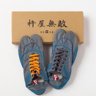 杵屋「ランニング足袋MUTEKI」メンズ| - Buyee日本代購服務| 在購物。
