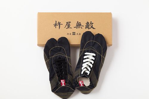 杵屋「ランニング足袋MUTEKI」メンズ| - Buyee日本代購服務| 在購物。