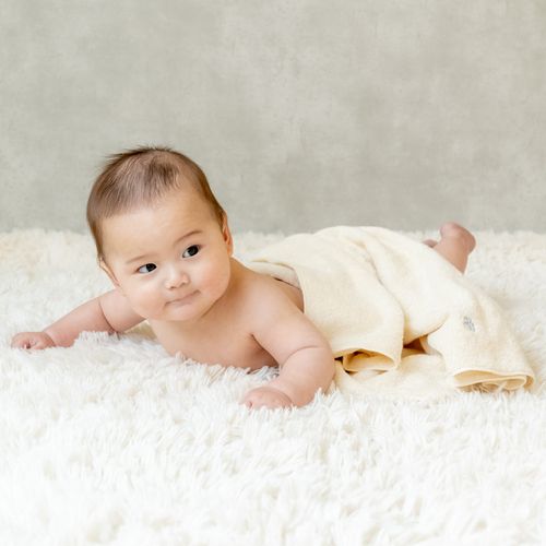 ベビーバスタオル 正方形 | 47storey - Buyee, an Online Proxy