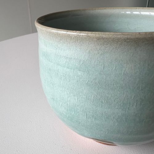 三田青磁 青瓷万能碗 大 | 47storey - Buyee 通販購入サポートサービス