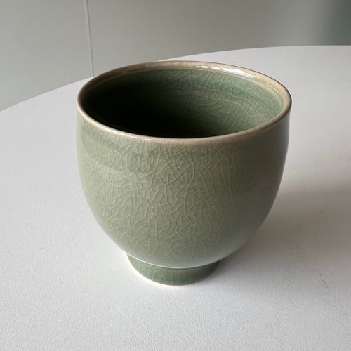 三田青磁 青磁万能碗 | 47storey - Buyee, an Online Proxy Shopping