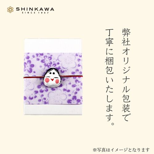 お守り本尊ペンダント 勢至菩薩（午年生まれ） | 47storey - Buyee, an