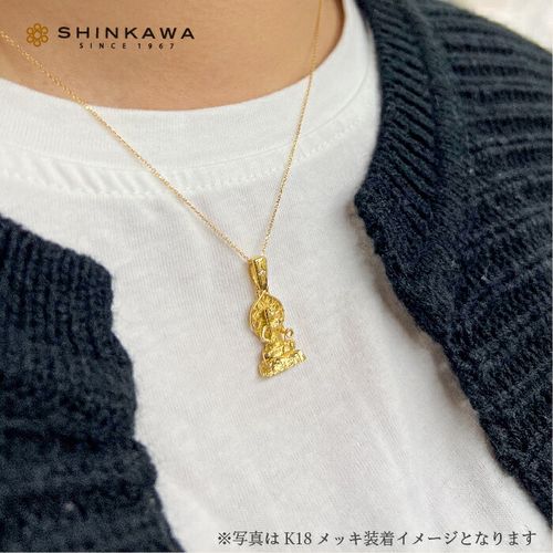 お守り本尊ペンダント 不動明王 （酉年生まれ） | 47storey - Buyee