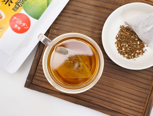 万爽健茶 三角ティーバッグ 30g（2g×15） | 47storey - Buyee