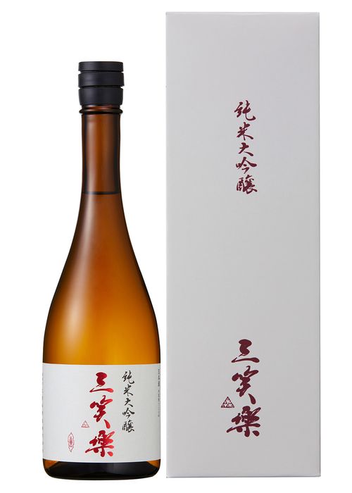 久保田萬寿純米大吟醸『自社酵母仕込』 720ml | - Buyee日本代購服務