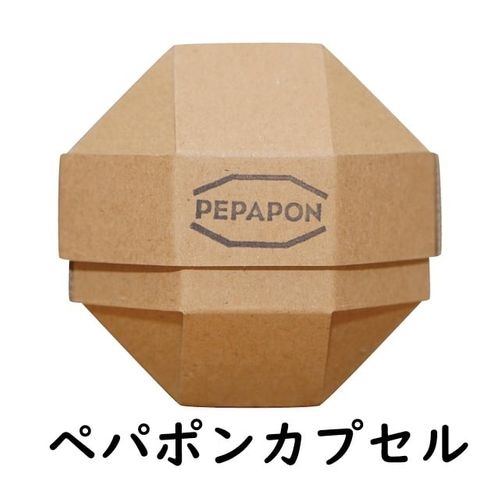 ハペ10種類／各6g 10個セット】ペパポンカプセル 標準 | 47storey - Buyee, an Online