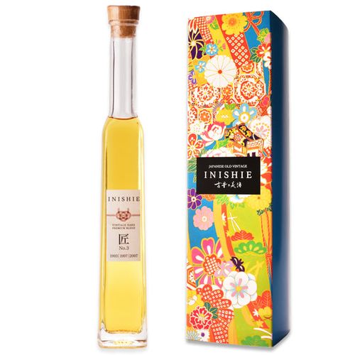 飲料・酒 梅錦 UMENISHIKI VINTAGE BLEND Limited
