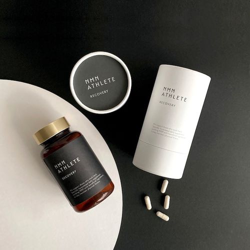Codeage | Liposomal NMN Platinum | Resveratrol | Quercetin