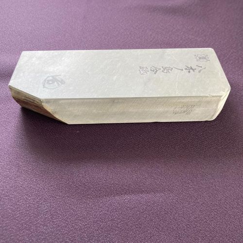 八木ノ嶋合砥 京都 正本山 天然砥石 | 47storey - Buyee 通販