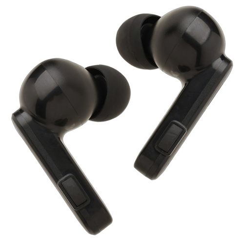 たのしいかいしゃ 集音器 ワイヤレスイヤホン機能 Bluetooth黒 楽天市場】介護雑貨・生活支援用品 Bluetoothイヤホン 機能付き 集音器