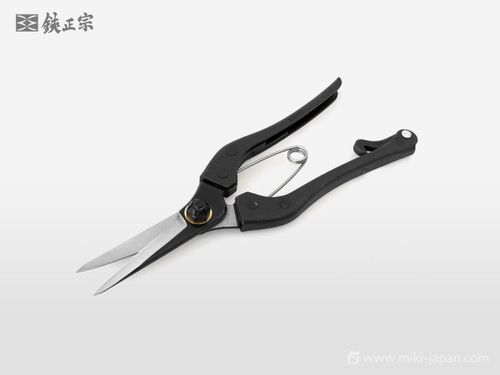 KUROCO 芽切鋏 片刃 ショートハンドル | 47storey - Buyee, an Online