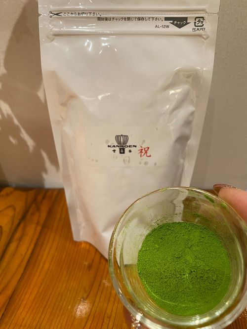 最高級宇治抹茶【祥】20g缶 | - Buyee 통신 판매 대리 구매 서비스