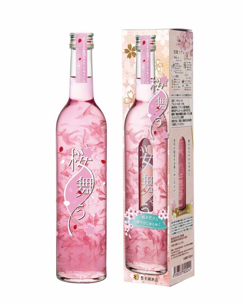 桜舞うさくらひらりteaセット 桜舞うさくらひらりteaセット お茶銘柄