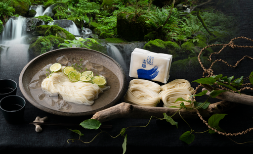 手延べ清流素麵 8袋入りギフトセット | - Buyee 통신 판매 대리 구매