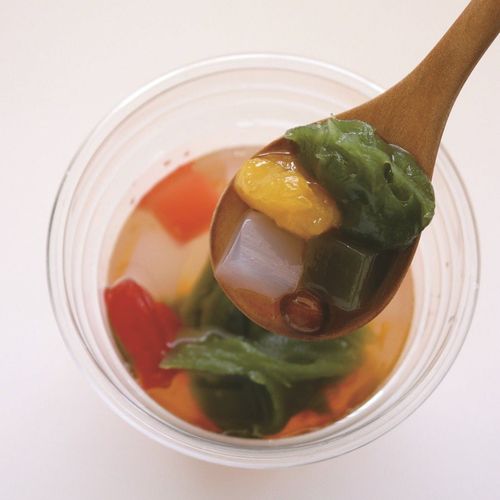 and3 抹茶あんみつ 12個セット | 47storey - Buyee, an Online Proxy