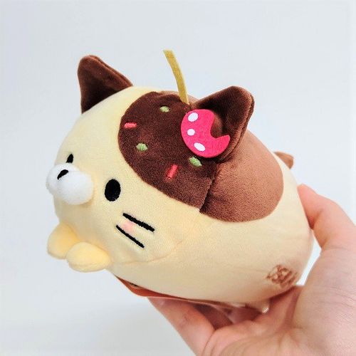 もちふわにゃんこ（たこやきにゃん） | - Buyee, um serviço de