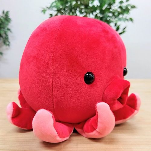 レア！！タコボンド　ぬいぐるみ レア］タコボンド ぬいぐるみ YouTuber - メルカリ