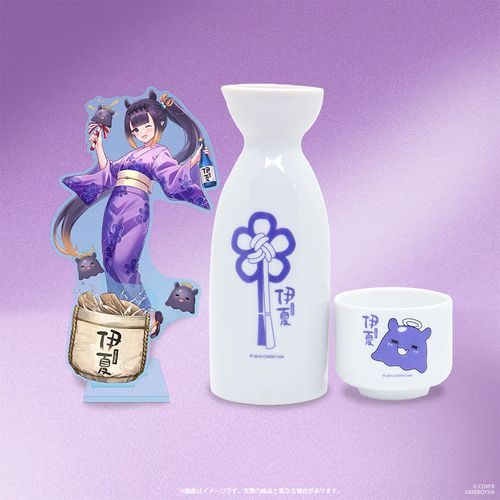 伊夏 記念グッズセット | 47storey - Buyee, an Online Proxy