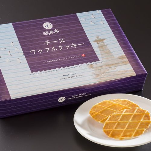 クッキー チーズワッフルクッキー | 47storey - Buyee, an Online Proxy