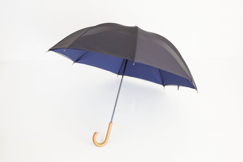サイレント・プア〈3枚組〉 雨音の静かな傘 サイレントアンブレラ高密度65cm | 47storey - Buyee