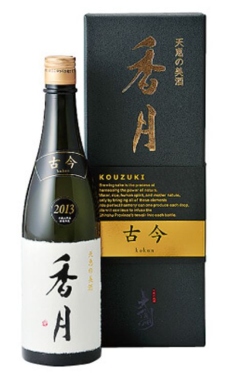 香月「古今」純米大吟醸 720ml | - Buyee, Perkhidmatan Beli-belah