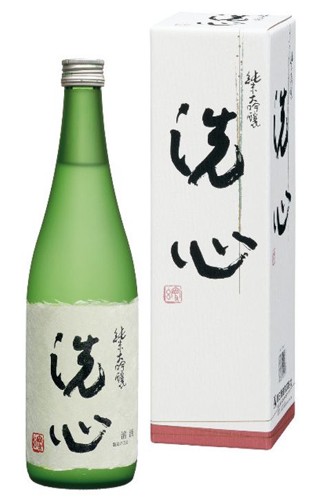 久保田萬寿純米大吟醸『自社酵母仕込』 720ml | - Buyee日本代购服务