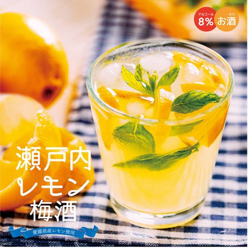 Setouchi lemon 専用 NUMERO #19 SETOUCHI LEMON 250ml | hotdogs