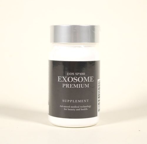 ダイエットサプリ DDS EXOSOME DDS サプリメント SP 100 エクソソーム プレミアム | 47storey - Buyee